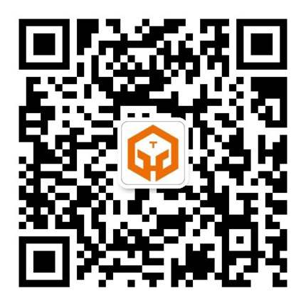 关注公众号